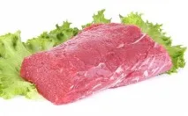 Яке м’ясо краще його