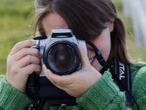 Як розпочати кар’єру - фотографа, у держустанові, юриста, психолога фото