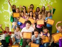 Як навчити дитину запам’ятовувати легко та надовго дитину