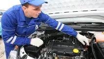 Як підібрати спецодяг для працівників автосервісу спецодяг