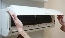 Як почистити кондиціонер вдома самостійно самостійно