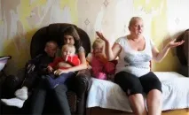 Як отримати житло матері поодинці в 2019 році в РФ житло
