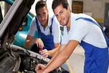 Як підібрати спецодяг для працівників автосервісу спецодяг