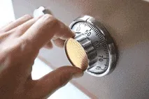 Як відкрити сейф Способи відкриття сейфа відкриття