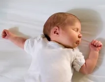 Як привчити дитину спати разом з мамою, ru-babyhealth привчити