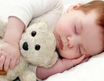 Як привчити дитину спати разом з мамою, ru-babyhealth дитину