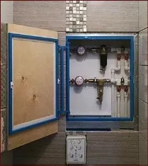 дверцята
