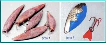 Як пофарбувати приманки, карась-не дрімати! карась-не