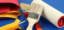 Як пофарбувати стіни в квартирі своїми руками своїми
