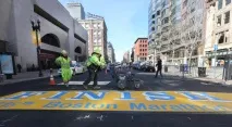 Як передбачити час на марафоні марафоні