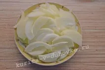 Як приготувати курячі стегна в духовці з хрусткою скоринкою духовці