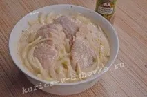 Як приготувати курячі стегна в духовці з хрусткою скоринкою курячі