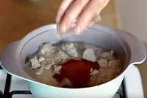 смачний