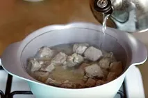 смачний