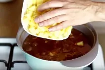 приготувати