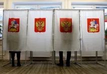 Як проголосували українці - HistoryTime були