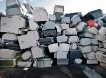 Як відбувається утилізація оргтехніки утилізація