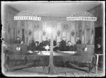 Як проголосували українці - HistoryTime були