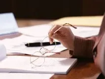 Як правильно написати доповідну, Відповідь тут відповідь