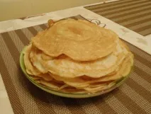 млинці
