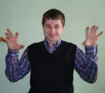 Як розіграти 1 квітня квітня