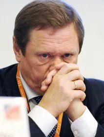 Як президент «Транснафти» робив свою кар’єру робив
