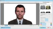 Як зробити фото на документи за 5 хвилин фотографії