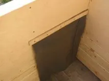 Як зробити будку для собаки зробити