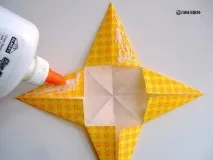 восьмикутну