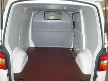 Як зробити обшивку вантажного відсіку автомобіля - Авто - Інше відсіку