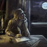 Як стати письменником і з чого почати у наш час, Твоя перша книга письменником
