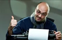 Як стати письменником і з чого почати у наш час, Твоя перша книга стати