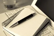 Як стати письменником і з чого почати у наш час, Твоя перша книга твоя