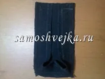 Як зшити чохол для мобільного телефону - Самошвейка - сайт для любителів шиття та рукоділля чохол