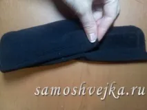 Як зшити чохол для мобільного телефону - Самошвейка - сайт для любителів шиття та рукоділля сайт