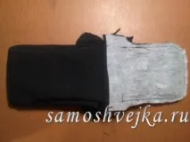 Як зшити чохол для мобільного телефону - Самошвейка - сайт для любителів шиття та рукоділля зшити