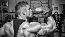 Як вибрати BCAA або які BCAA краще краще