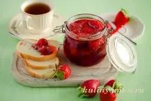 Як варити варення на зиму зиму