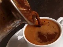 Як варити каву з пінкою каву