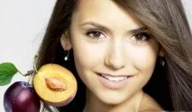 Маска зі сливи для обличчя - найкращі ефективні рецепти обличчя