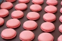 Макаронс (макарунс, макаруни, макарони) макаруни