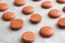 Макаронс (макарунс, макаруни, макарони) макаронс