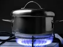 Мариновані печериці в домашніх умовах покроково з фото домашніх