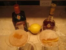 гарячий