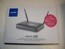 Маршрутизатор ZyXEL Keenetic Viva відгуки, огляд, характеристики, підключення та налаштування keenetic