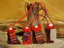 МАГІЯ СЛОВ’ЯНСЬКИХ ЛЯЛЬОК! Очищення через ляльки ЗЛИДНІ, ЛИХОМАНКИ, НЕДОЛЯ, ОЛЬШАНКИ слов