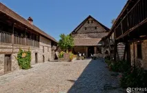 Калопанайотіс традиції лікування та відпочинок для душі, Cyprus For Travellers калопанайотіс