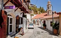 Калопанайотіс традиції лікування та відпочинок для душі, Cyprus For Travellers відпочинок