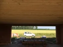 Як я будував камін камін