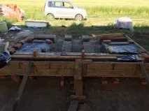 Як я будував камін будинку